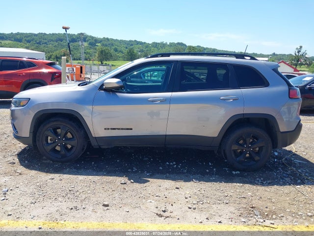 1C4PJLLB3LD645457 Jeep 2020