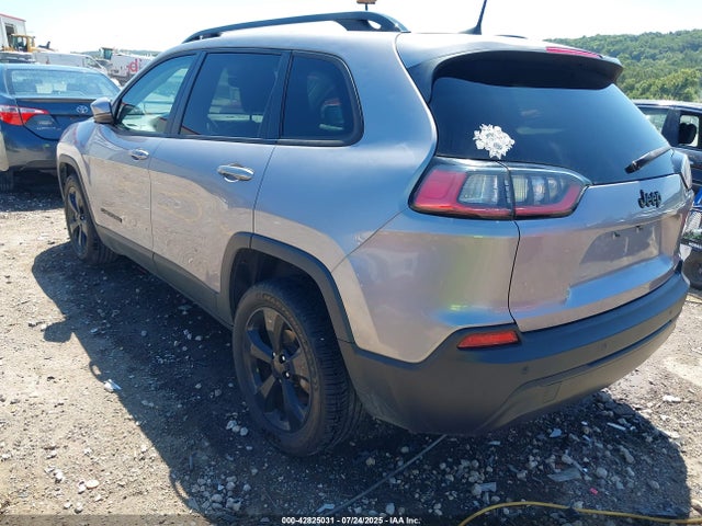1C4PJLLB3LD645457 Jeep 2020