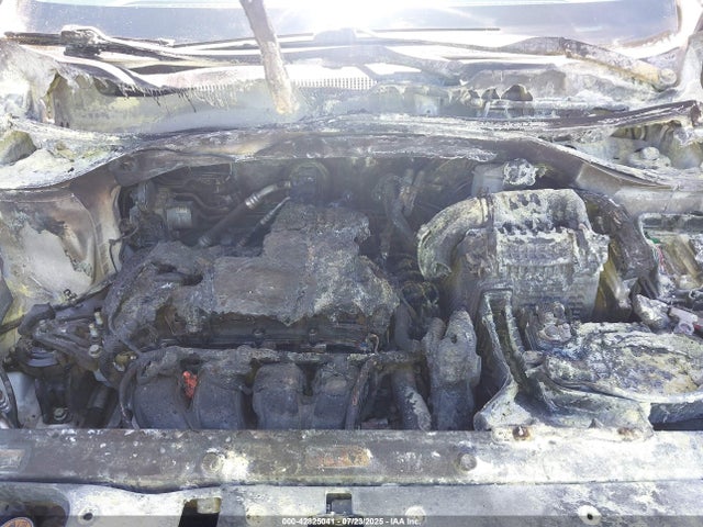 5XYZTDLB5EG147337 Hyundai gdi theta