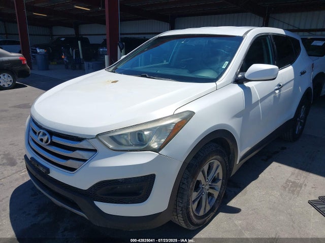 5XYZTDLB5EG147337 Hyundai gdi theta