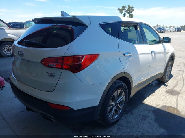 5XYZTDLB5EG147337 Hyundai gdi theta