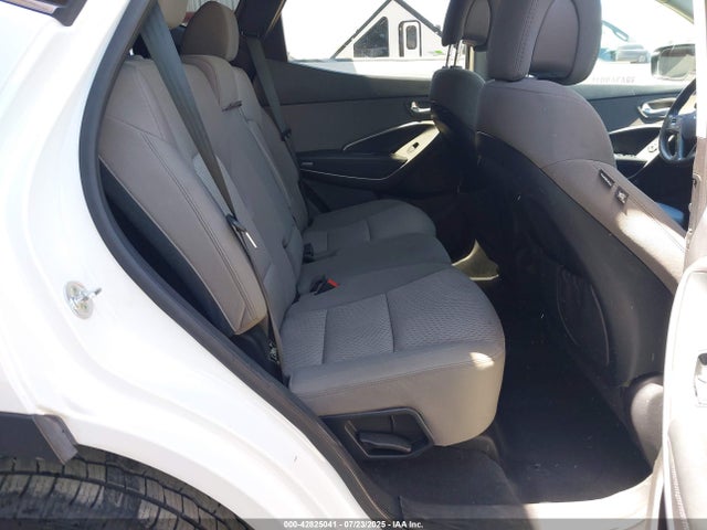 5XYZTDLB5EG147337 Hyundai gdi theta