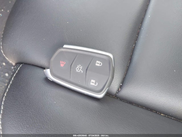 2018 CADILLAC ATS 1G6AE5RX9J0155041 Photo 10