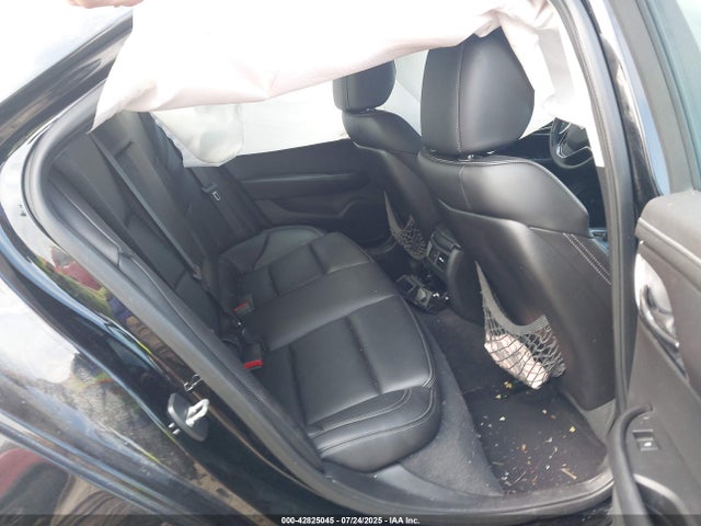 2018 CADILLAC ATS 1G6AE5RX9J0155041 Photo 7
