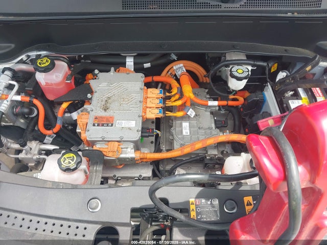 1G1FZ6S05N4115198 Chevrolet Bolt Euv