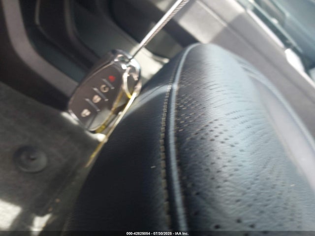 1G1FZ6S05N4115198 Chevrolet Bolt Euv