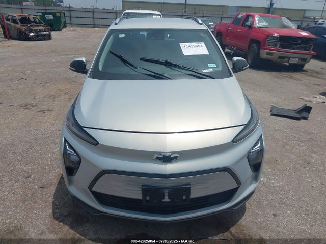 1G1FZ6S05N4115198 Chevrolet Bolt Euv