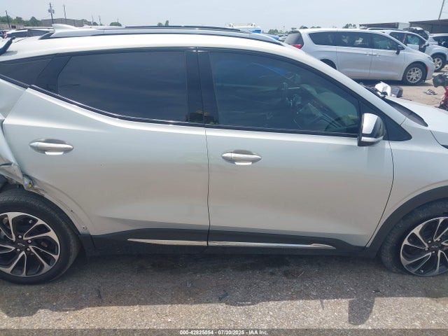 1G1FZ6S05N4115198 Chevrolet Bolt Euv