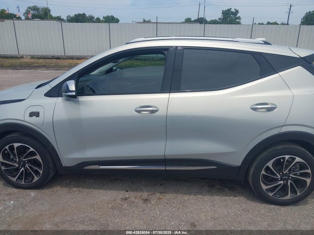 1G1FZ6S05N4115198 Chevrolet Bolt Euv