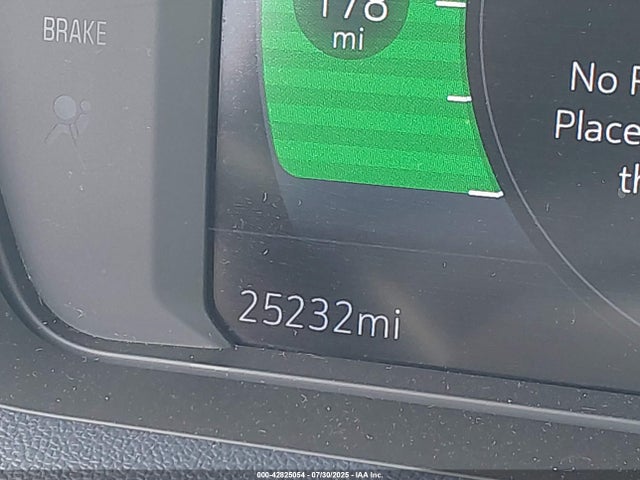 1G1FZ6S05N4115198 Chevrolet Bolt Euv