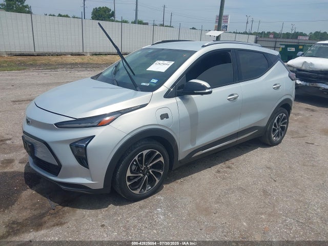 1G1FZ6S05N4115198 Chevrolet Bolt Euv