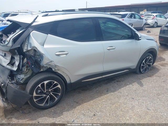 1G1FZ6S05N4115198 Chevrolet Bolt Euv