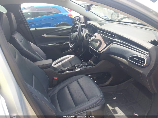 1G1FZ6S05N4115198 Chevrolet Bolt Euv