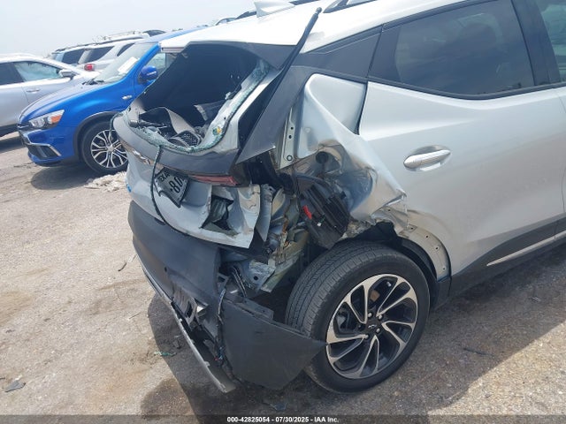 1G1FZ6S05N4115198 Chevrolet Bolt Euv