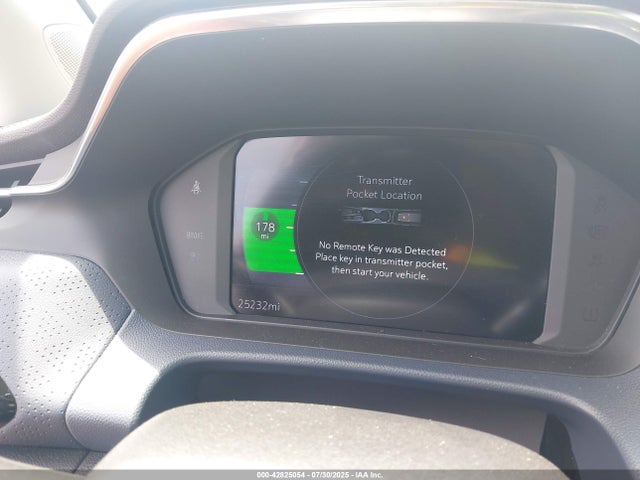 1G1FZ6S05N4115198 Chevrolet Bolt Euv