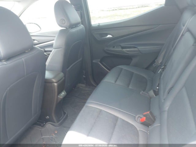 1G1FZ6S05N4115198 Chevrolet Bolt Euv