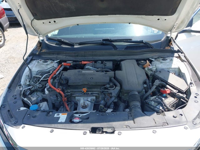 1HGCV3F47JA002061 Honda lfb1/lfb2