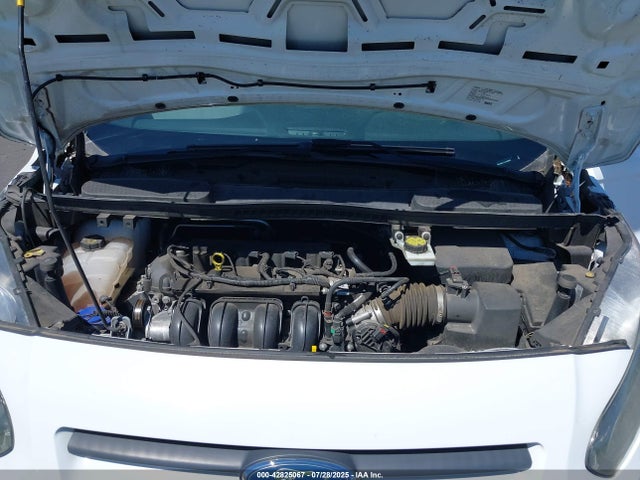 Ford 2.5l dohc pfi 2018 NM0LS6E71J1346051 Image 10
