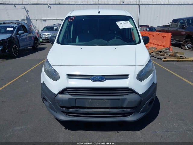 Ford 2.5l dohc pfi 2018 NM0LS6E71J1346051 Image 13