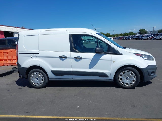 Ford 2.5l dohc pfi 2018 NM0LS6E71J1346051 Image 14