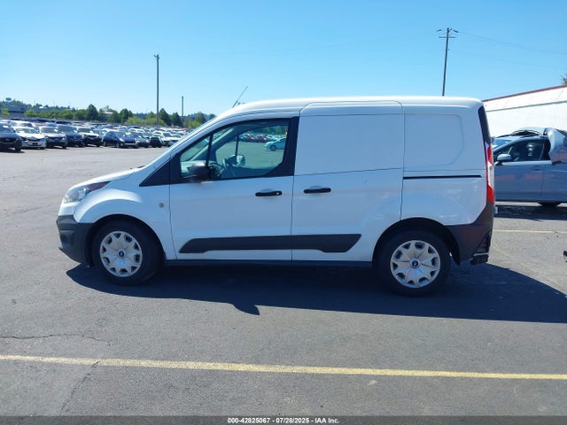 Ford 2.5l dohc pfi 2018 NM0LS6E71J1346051 Image 15