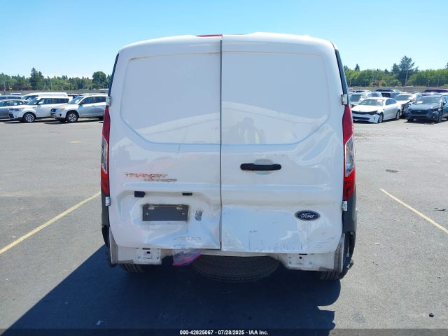 Ford 2.5l dohc pfi 2018 NM0LS6E71J1346051 Image 17