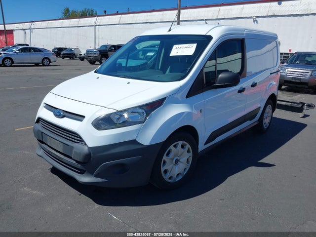 Ford 2.5l dohc pfi 2018 NM0LS6E71J1346051 Image 2