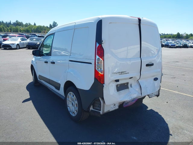 Ford 2.5l dohc pfi 2018 NM0LS6E71J1346051 Image 3