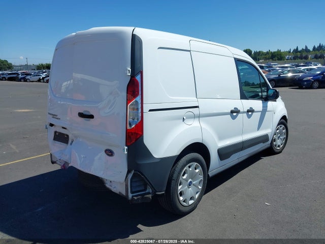 Ford 2.5l dohc pfi 2018 NM0LS6E71J1346051 Image 4