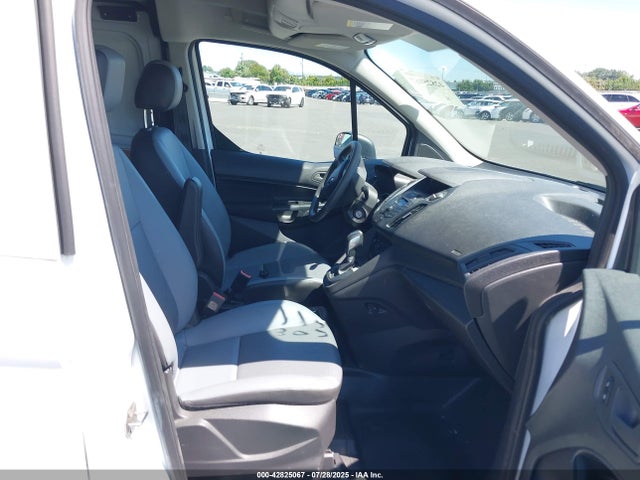 Ford 2.5l dohc pfi 2018 NM0LS6E71J1346051 Image 5