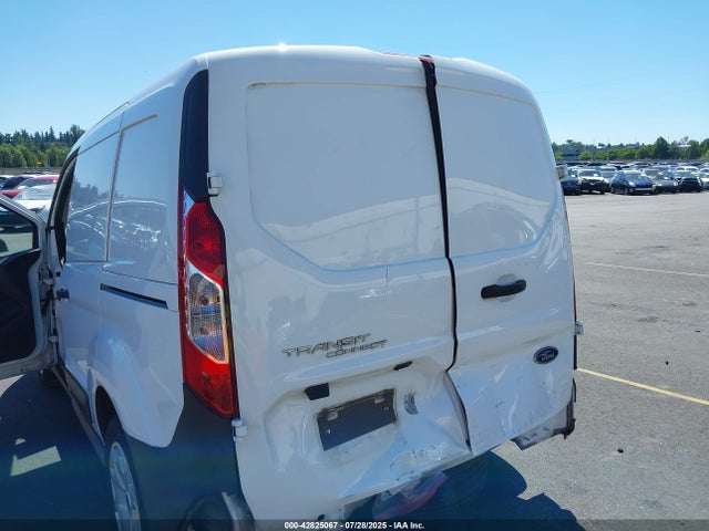 Ford 2.5l dohc pfi 2018 NM0LS6E71J1346051 Image 6