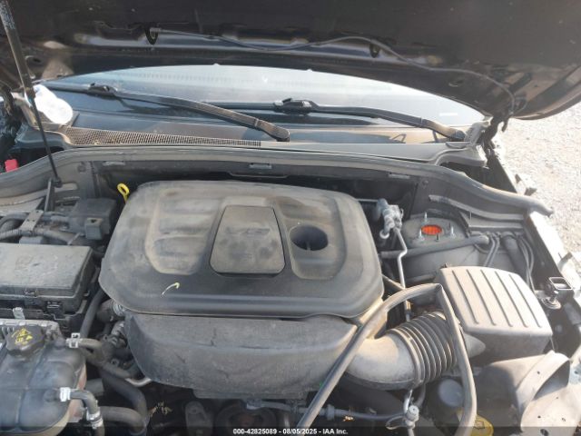 2020 JEEP GRAND CHEROKEE 1C4RJFBG2LC175614 Photo 9