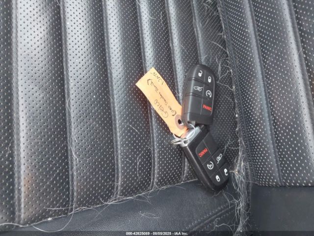 2020 JEEP GRAND CHEROKEE 1C4RJFBG2LC175614 Photo 10