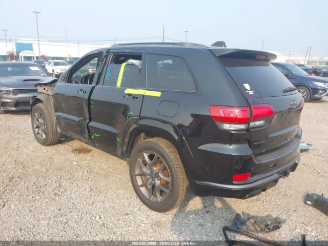 2020 JEEP GRAND CHEROKEE 1C4RJFBG2LC175614 Photo 2