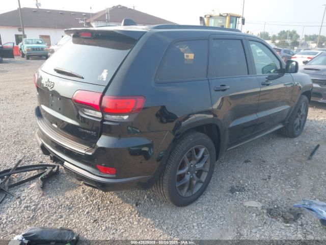 2020 JEEP GRAND CHEROKEE 1C4RJFBG2LC175614 Photo 3
