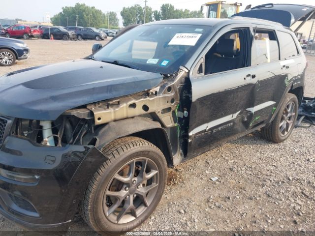 2020 JEEP GRAND CHEROKEE 1C4RJFBG2LC175614 Photo 5