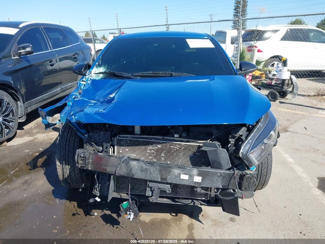 3KPF54AD9PE663671 KIA mpi nu