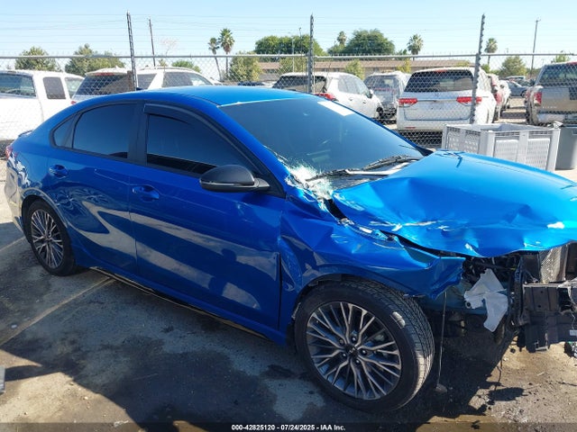 3KPF54AD9PE663671 KIA mpi nu