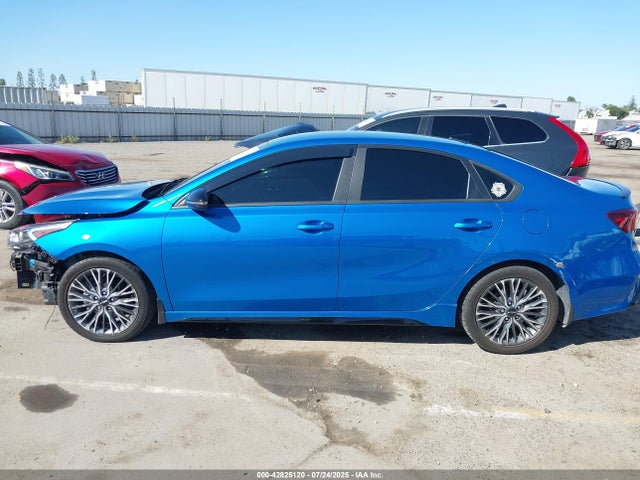 3KPF54AD9PE663671 KIA mpi nu
