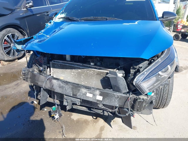 3KPF54AD9PE663671 KIA mpi nu