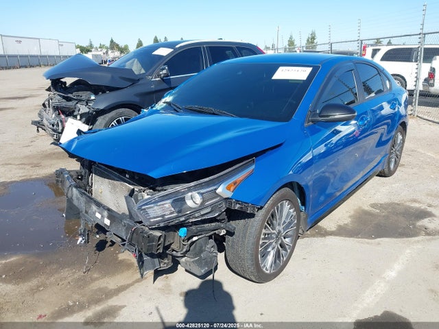 3KPF54AD9PE663671 KIA mpi nu