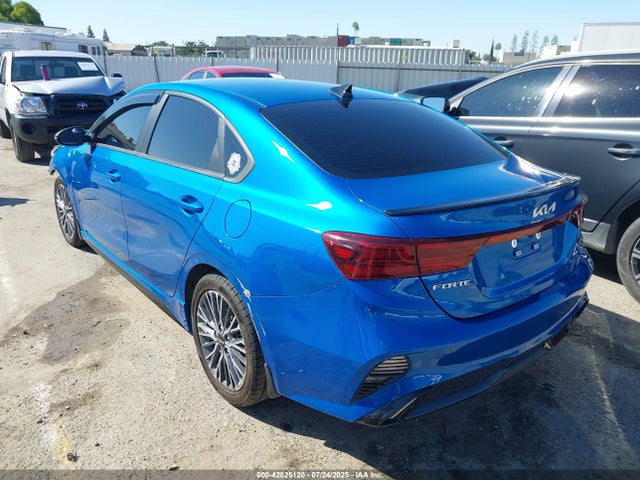 3KPF54AD9PE663671 KIA mpi nu