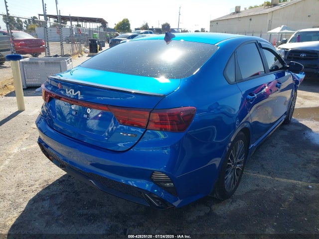3KPF54AD9PE663671 KIA mpi nu