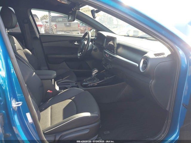 3KPF54AD9PE663671 KIA mpi nu