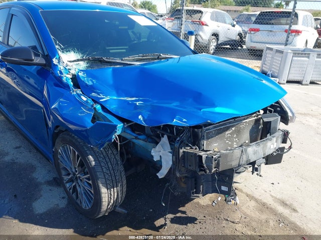 3KPF54AD9PE663671 KIA mpi nu