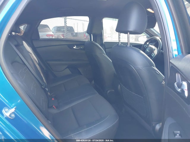3KPF54AD9PE663671 KIA mpi nu