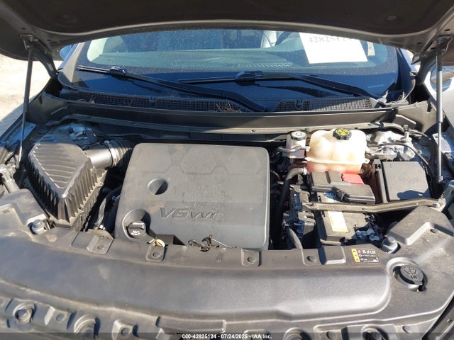5GAERBKW3LJ314914 Buick lfy - spark ignited direct injection, atss, gen1