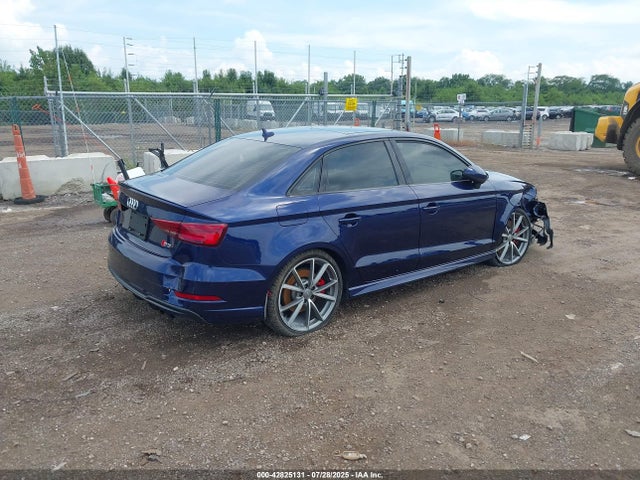 2018 AUDI S3 WAUB1HFF4J1012421 Photo 3