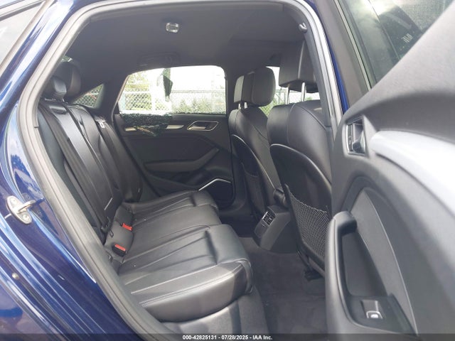 2018 AUDI S3 WAUB1HFF4J1012421 Photo 7