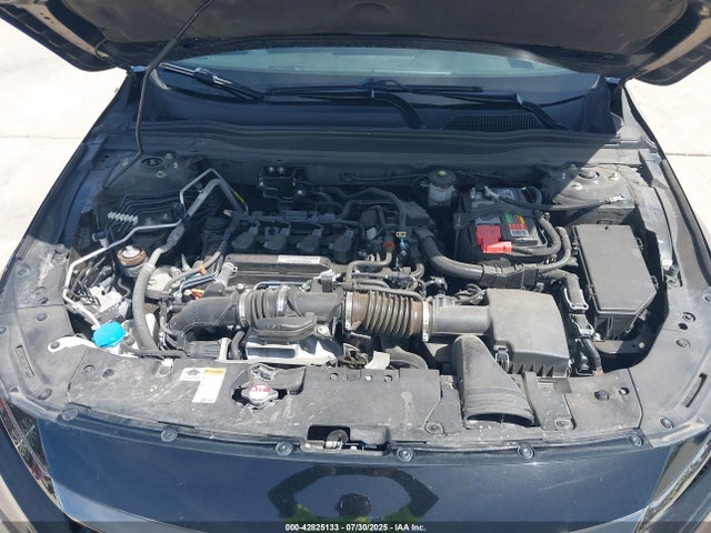 1HGCV1F39KA111988 Honda l15be